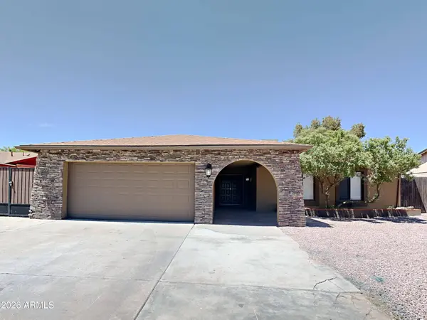 10248 W MEDLOCK Drive