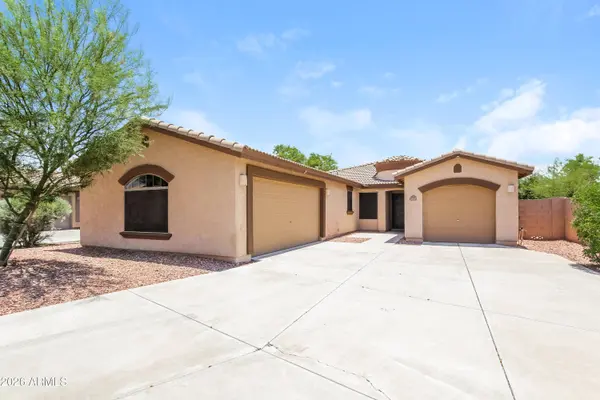 2537 W DARREL Road