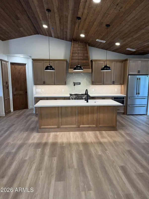 4322 DURANGO Drive, Happy Jack, AZ 86024