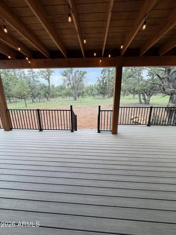 4322 DURANGO Drive, Happy Jack, AZ 86024