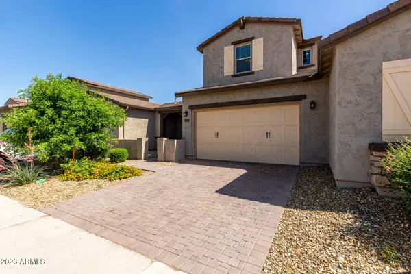 14045 W DESERT FLOWER Drive