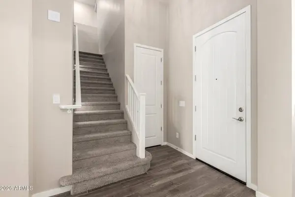 14045 W DESERT FLOWER Drive, Goodyear, AZ 85395