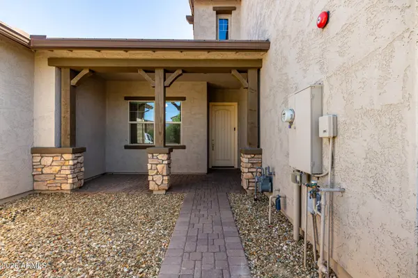 14045 W DESERT FLOWER Drive, Goodyear, AZ 85395