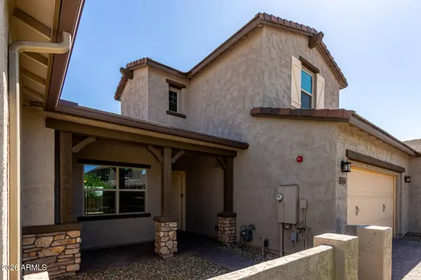 14045 W DESERT FLOWER Drive, Goodyear, AZ 85395