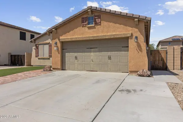 12328 W VILLA CHULA Lane, Sun City West, AZ 85375