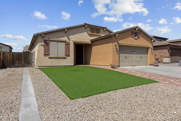 12328 W VILLA CHULA Lane, Sun City West, AZ 85375