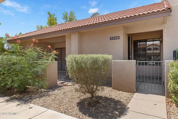 8625 E BELLEVIEW Place #1116, Scottsdale, AZ 85257