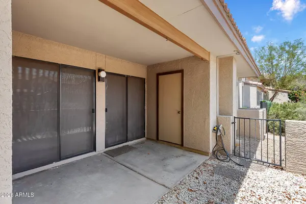 8625 E BELLEVIEW Place #1116, Scottsdale, AZ 85257