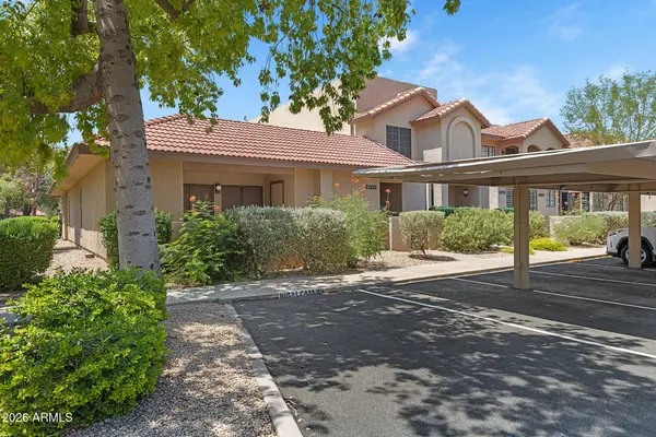 8625 E BELLEVIEW Place #1116, Scottsdale, AZ 85257