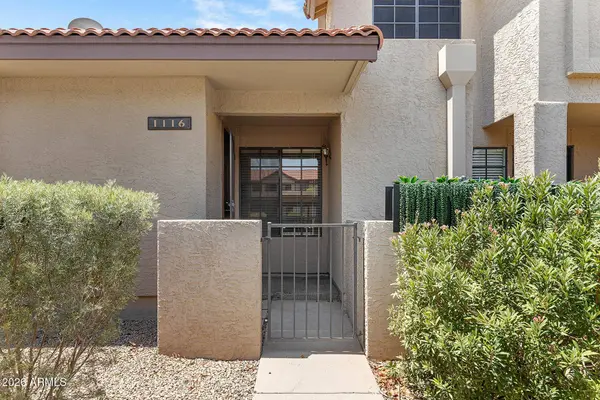 8625 E BELLEVIEW Place #1116