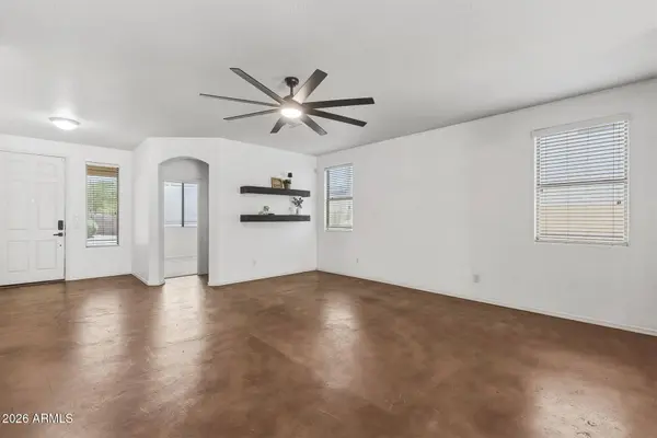 12328 W VILLA CHULA Lane, Sun City West, AZ 85375
