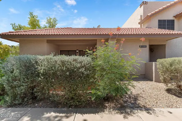 8625 E BELLEVIEW Place #1116, Scottsdale, AZ 85257
