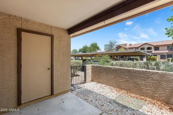 8625 E BELLEVIEW Place #1116, Scottsdale, AZ 85257