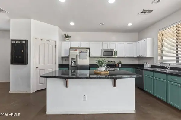 12328 W VILLA CHULA Lane, Sun City West, AZ 85375
