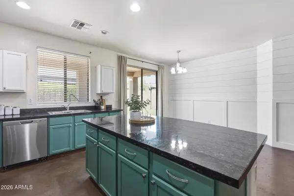 12328 W VILLA CHULA Lane, Sun City West, AZ 85375