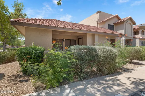 8625 E BELLEVIEW Place #1116, Scottsdale, AZ 85257
