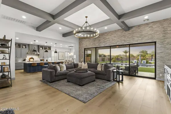 9662 W JJ RANCH Road, Peoria, AZ 85383