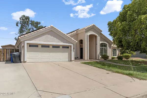 3052 E NORA Street, Mesa, AZ 85213