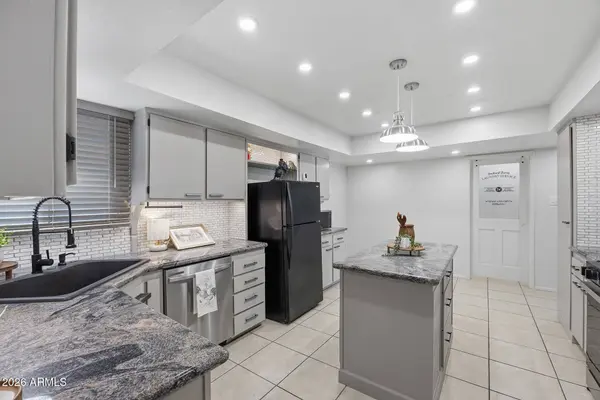 4308 W TIERRA BUENA Lane, Glendale, AZ 85306