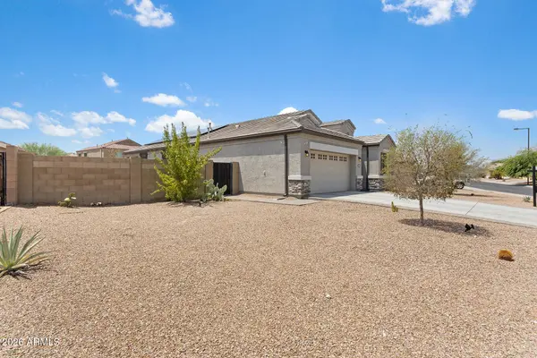 29805 W CLARENDON Avenue, Buckeye, AZ 85396