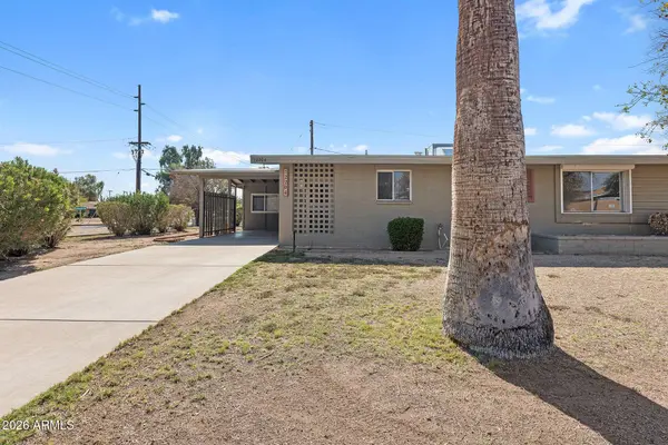 12204 N 103RD Avenue, Sun City, AZ 85351