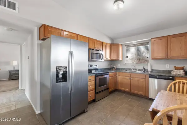 12204 N 103RD Avenue, Sun City, AZ 85351
