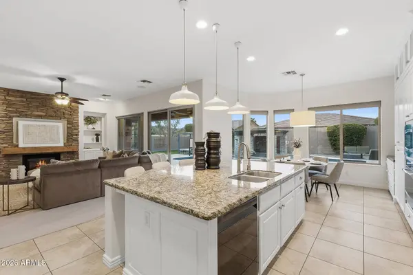 3986 E BEECHNUT Place, Chandler, AZ 85249