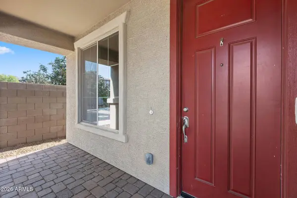 7422 S 28TH Place, Phoenix, AZ 85042