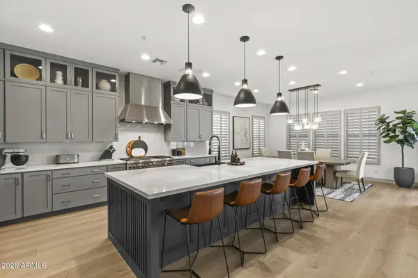 9662 W JJ RANCH Road, Peoria, AZ 85383