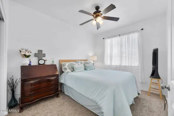 29805 W CLARENDON Avenue, Buckeye, AZ 85396