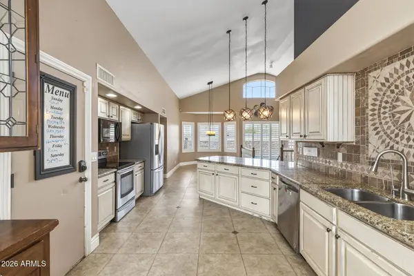 3052 E NORA Street, Mesa, AZ 85213