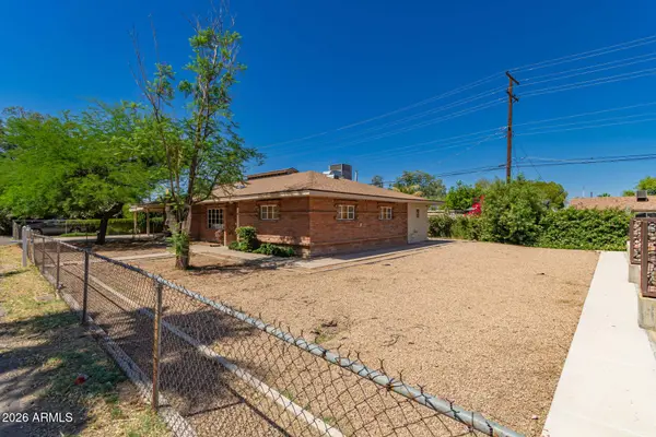 6100 N 36TH Avenue, Phoenix, AZ 85019