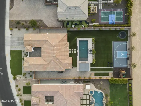 9662 W JJ RANCH Road, Peoria, AZ 85383