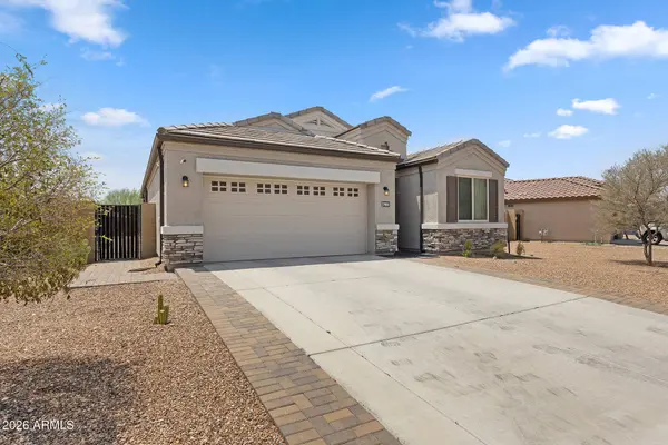 29805 W CLARENDON Avenue, Buckeye, AZ 85396