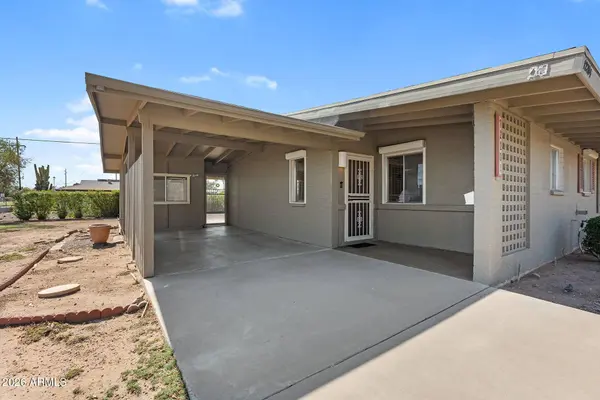 12204 N 103RD Avenue, Sun City, AZ 85351