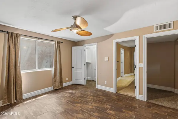 3052 E NORA Street, Mesa, AZ 85213