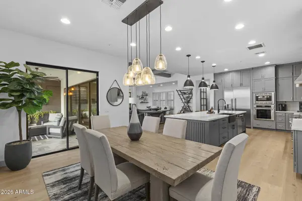 9662 W JJ RANCH Road, Peoria, AZ 85383