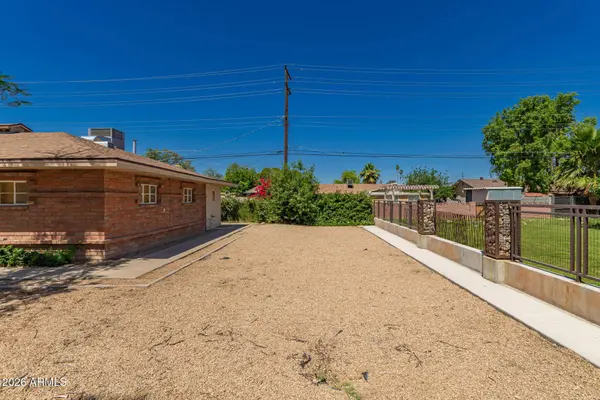 6100 N 36TH Avenue, Phoenix, AZ 85019