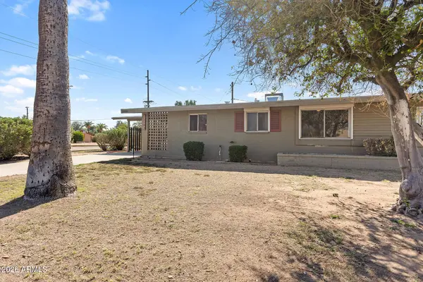 12204 N 103RD Avenue, Sun City, AZ 85351