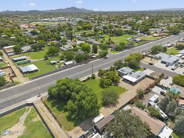 4308 W TIERRA BUENA Lane, Glendale, AZ 85306