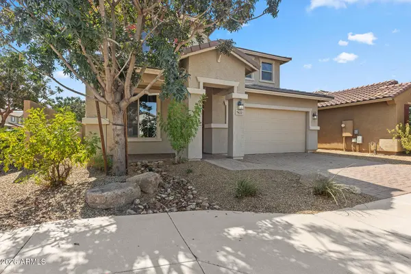 7422 S 28TH Place, Phoenix, AZ 85042