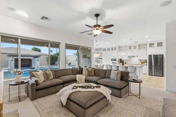 3986 E BEECHNUT Place, Chandler, AZ 85249
