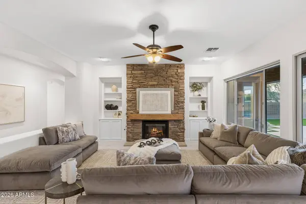 3986 E BEECHNUT Place, Chandler, AZ 85249