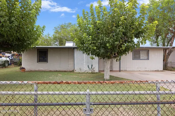 1620 W ROESER Road, Phoenix, AZ 85041