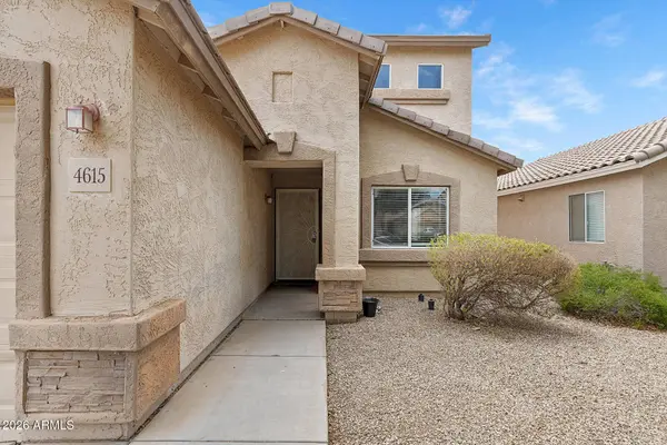 4615 E PINTO VALLEY Road, San Tan Valley, AZ 85143