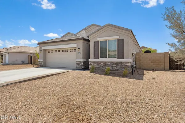 29805 W CLARENDON Avenue, Buckeye, AZ 85396