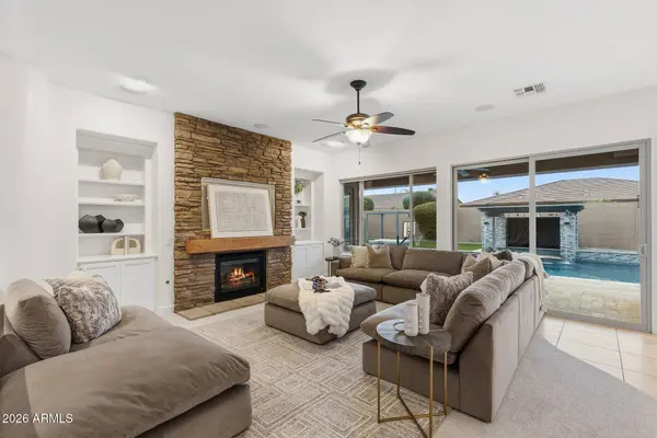 3986 E BEECHNUT Place, Chandler, AZ 85249