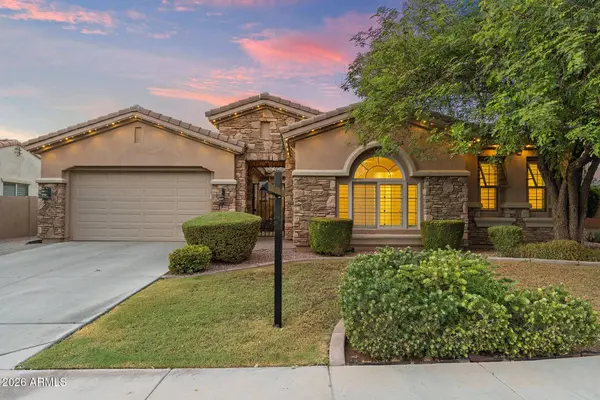 3986 E BEECHNUT Place
