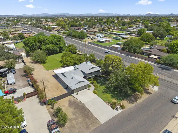 4308 W TIERRA BUENA Lane, Glendale, AZ 85306