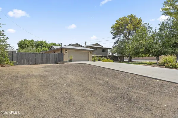 4308 W TIERRA BUENA Lane, Glendale, AZ 85306